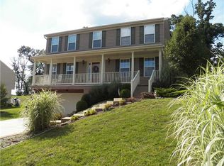 103 Lawnview Ct, Cranberry Township, PA 16066