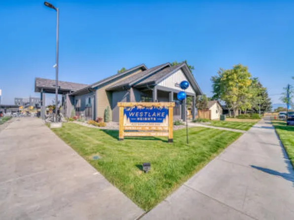 Westlake Heights, 825 N 3rd Ave #C7abba2a0, Bozeman, MT 59715
