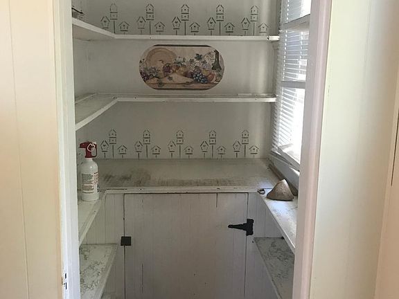 Pantry