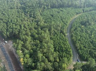 Farm To Market Rd #1751, Pineland, TX 75968