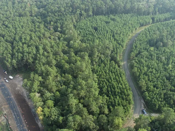 Farm To Market Rd #1751, Pineland, TX 75968