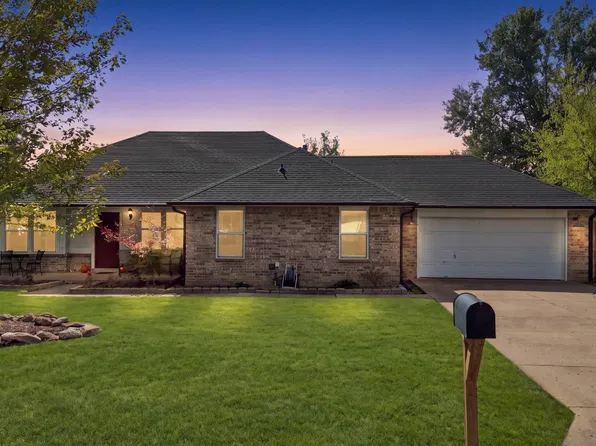 9224 E Mulberry Ln, Claremore, OK 74019