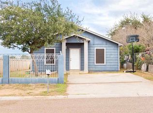 2129 Poza Rica Dr, Laredo, TX 78046