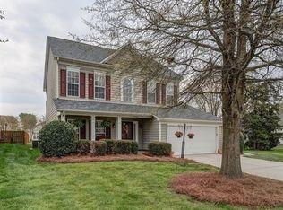 5604 Carol Ave, Indian Trail, NC 28079