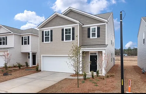 241 Sweet Cherry Ln Photo 1