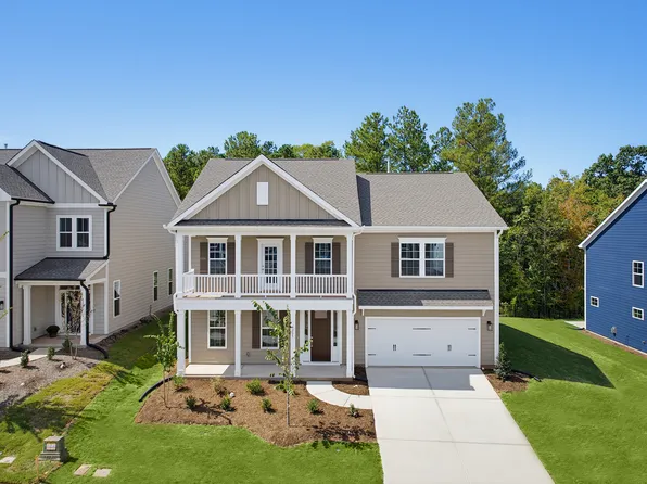 4205 Sweet Ivy Lndg, Durham, NC 27703
