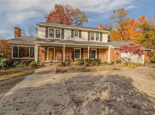 2873 Sleepy Hollow Rd, Brunswick, OH 44212