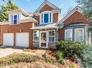 2025 Wedgewood Dr, Stone Mountain, GA 30088