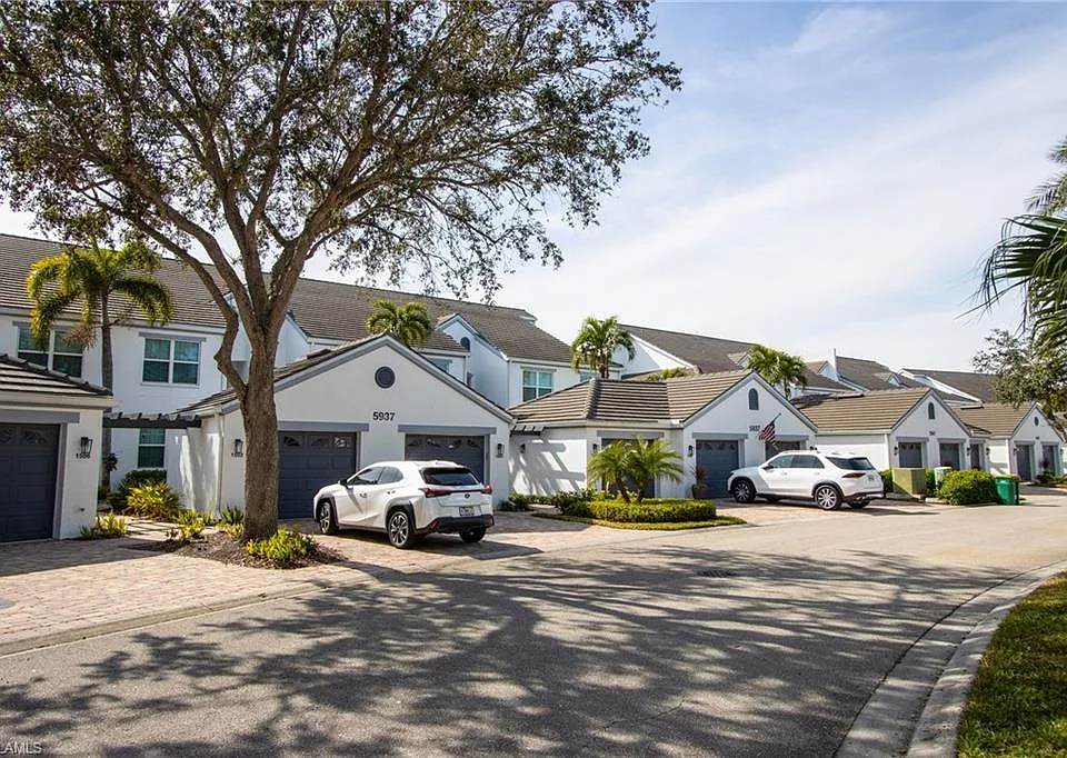 5937 Sand Wedge Ln #1507