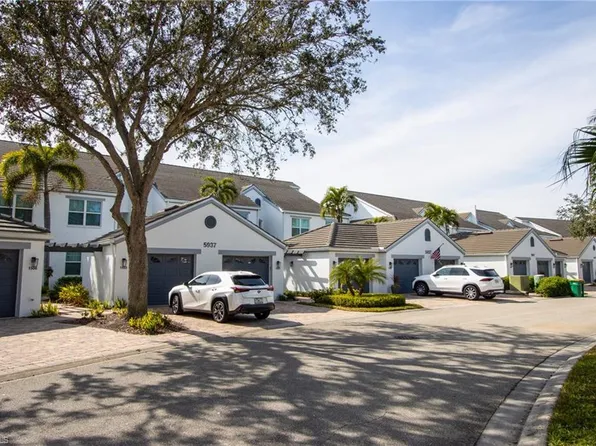 5937 Sand Wedge Ln Unit 1507, Naples, FL 34110