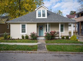 116 Alabama St, Winchester, KY