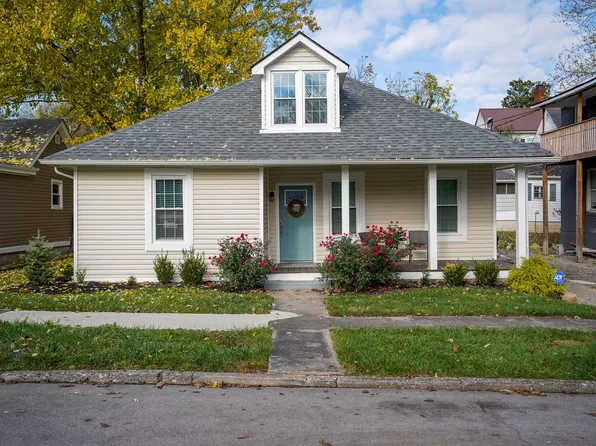 116 Alabama St, Winchester, KY 40391