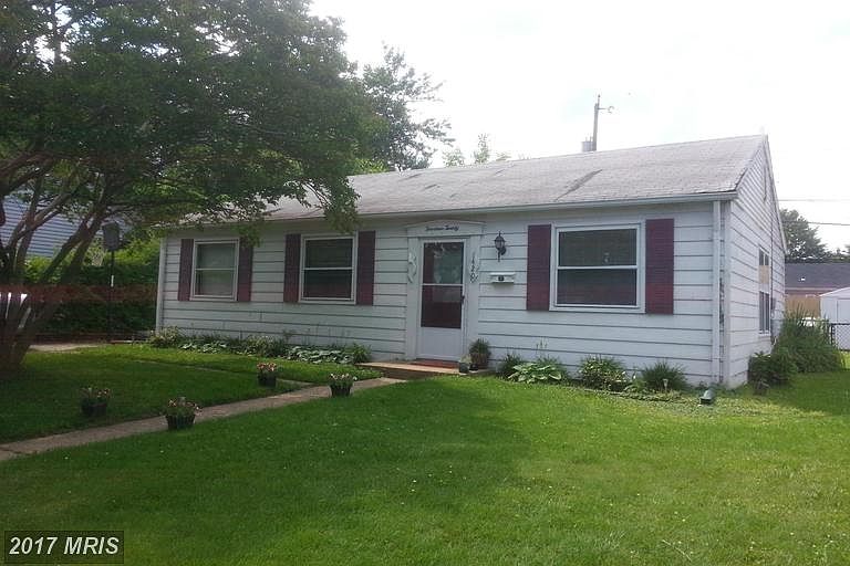 1st image of this home