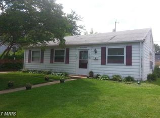 1420 Houghton Rd, Glen Burnie, MD