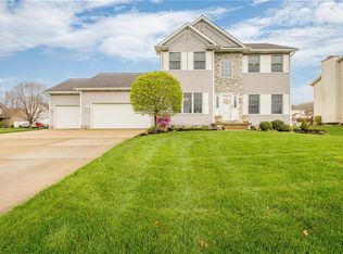 1067 Bimeler St NE, Bolivar, OH 44612