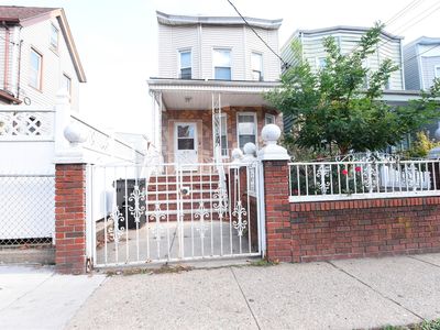 86-09 76th Street, Woodhaven, NY, 11421