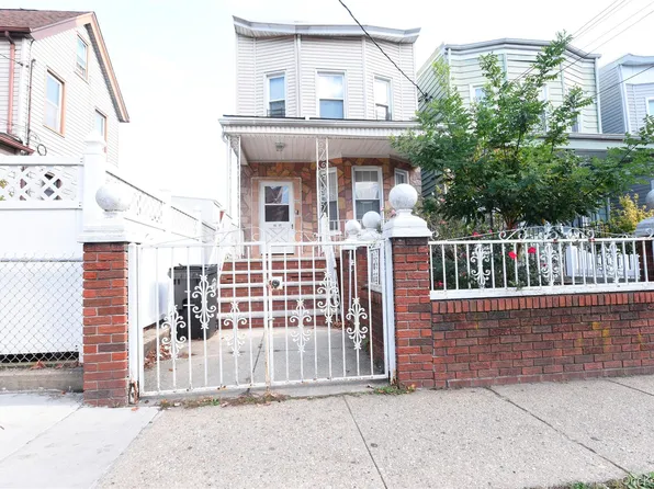 86-09 76th Street, Woodhaven, NY 11421