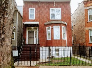 6816 S Wabash Ave APT 2, Chicago, IL