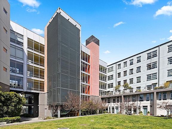 3rd image of 888 7th St Unit 132