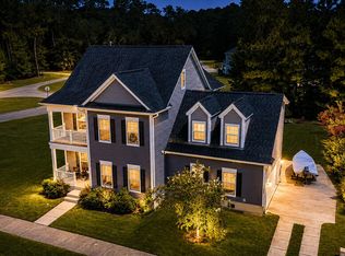 1206 Segar St, Johns Island, SC 29455