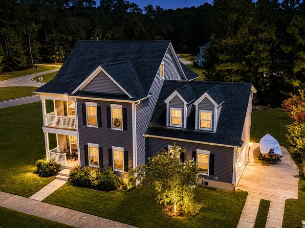 1206 Segar St, Johns Island, SC 29455