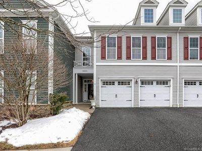 5 Rivington Way #5, Danbury, CT, 06810