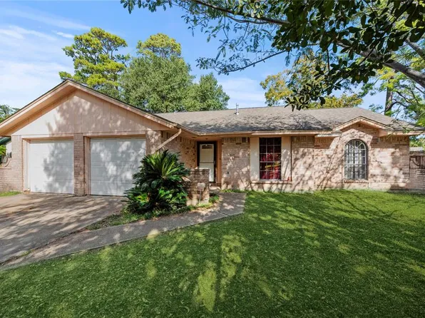 7834 Breezeway Street, Houston, TX 77040