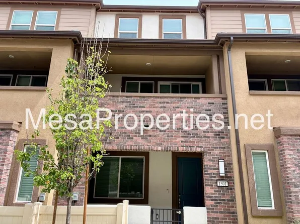 1501 Stratus Dr, Pomona, CA 91768