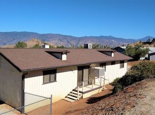 301 Piute St, Bodfish, CA 93205