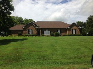 501 Vonda View Blvd, Franklin, KY 42134