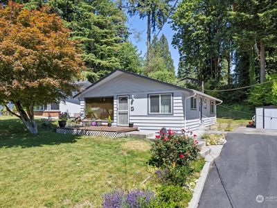 19032 103rd Avenue NE, Bothell, WA, 98011