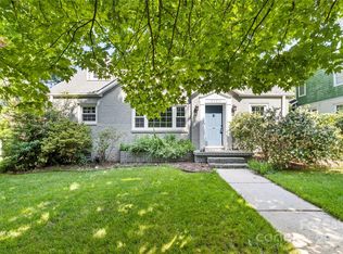 2124 Matheson Ave, Charlotte, NC 28205