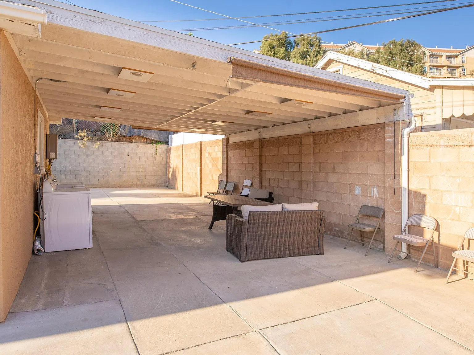 2 bed, 1200 sqft, $3,200 — Photo 4