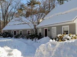 25 Church St, Weston, MA 02493