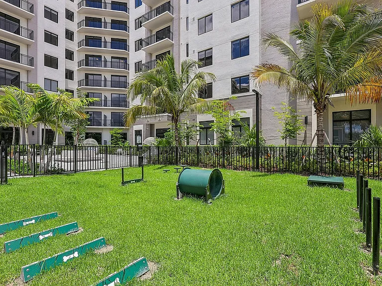 Atala Luxury Apartments