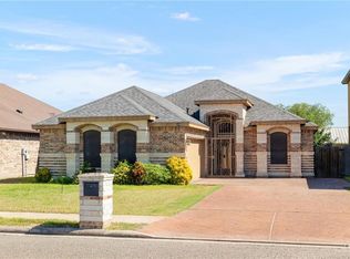 809 Samaria St, Weslaco, TX 78596