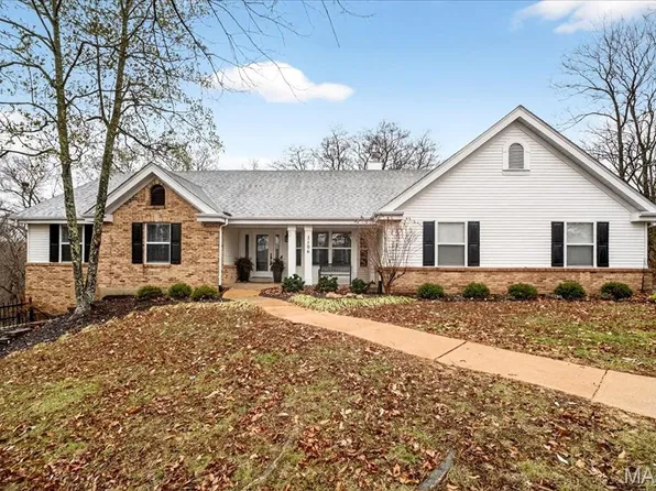 2106 Babler Ridge Ln, Glencoe, MO 63038