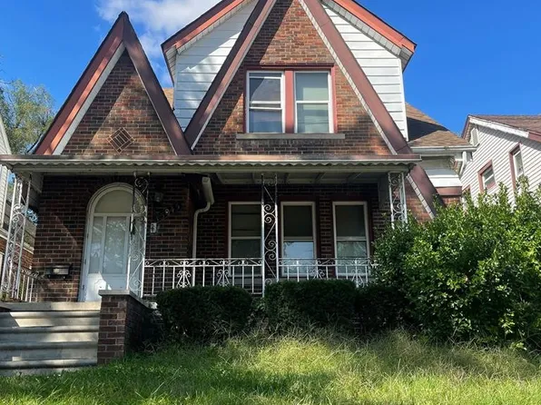 15045 Ward St, Detroit, MI 48227