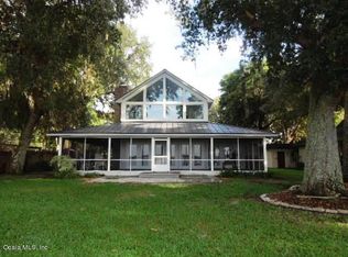 21685 NE 136th St, Salt Springs, FL 32134
