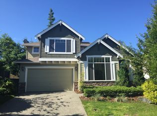 7021 Cook Ct SE, Snoqualmie, WA 98065