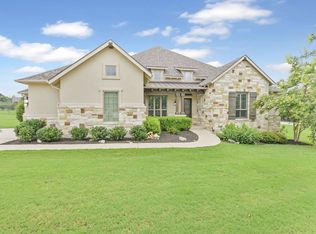 300 Flintlock Dr, Leander, TX 78641