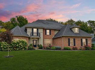 3526 River Ridge Way, Perrysburg, OH 43551