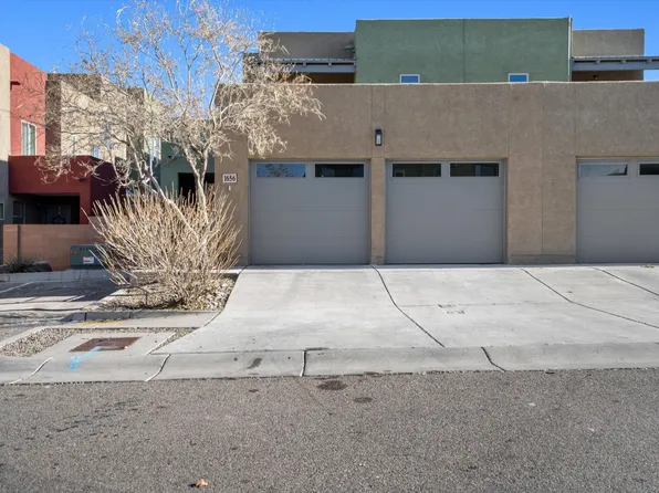 1656 Bull Lea Dr SE, Albuquerque, NM 87123