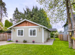 630 W Columbia St, Monroe, WA 98272