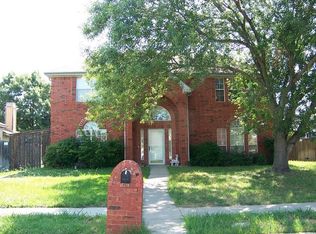 6708 Aimpoint Dr, Plano, TX 75023