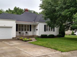612 N Augustus St, Saint Marys, OH 45885