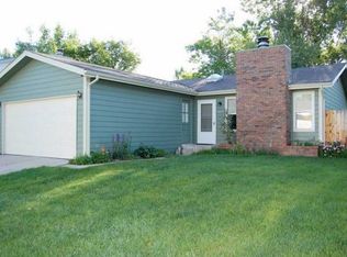 2053 Bennington Cir, Fort Collins, CO 80526