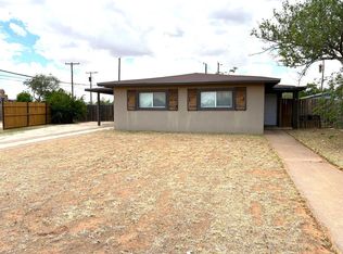 614 Waverly Dr, Midland, TX 79703