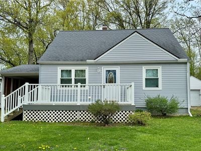1434 Myrtle Ave, Ashtabula, OH, 44004