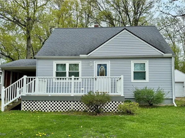 1434 Myrtle Ave, Ashtabula, OH 44004